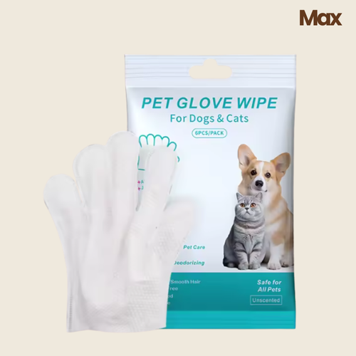 Glove Wipes