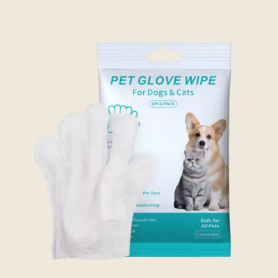 Glove Wipes