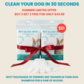 Glove Wipes