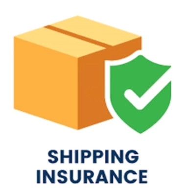Shipping Insurance ⭐️⭐️⭐️⭐️⭐️